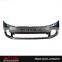 Передний бампер для VW PASSAT B7 2012–2015 56D807221 /561807221B