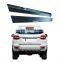 Automatic Side Step Pedals Auto Accessories Electric Running Board For Ford EVEREST