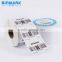 SINMARK R7840. N580 self-adhesive label,adhesive label sticker