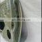 Factory direct sale auto parts car front right door middle door for FORD FOCUS 2005