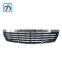 W211 Front Grille for E320 E350 2002 2009 2118800583 Silver E Class for benz