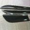 carbon fiber front & rear lip for porsche macan side skirts