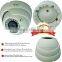 AHD analog high definition camera with sony imx238 30m ir distance 720p/960p hd security camera with mic