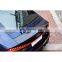 Hot Selling Accessories Decoration Performance Real Carbon Fiber Car Rear Spoiler for A7 C8 Spoiler