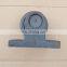 Excavator EX120 undercarriage parts  carrier roller/Top Roller