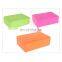 EVA Gym Blocks Foam Brick Training Exercise Fitness Set Tool Yoga Bolster Pillow Cushion Stretching Body Shaping yoga blocks