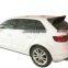 Удобрение для крыши из углеродного волокна для Audi A3 Sportback 2014