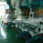 2015 New Model cheap rice or other grain gravity grading destoner removal of stones