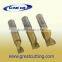 Spot weld cutter