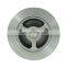 H71 Stainless Steel 304 316 CF8M Wafer Type Check Valve