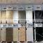 White marble ceramic floor tile nano polished double charge vitrified tiles
