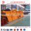 China private custom vibrating screen,casting structure