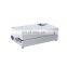 HRS-255 HUALIAN Paper-plastic Bags 3D dental medical bag sealer