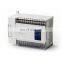 FX3G-40MT/ES-A PLC Programmable controller build-in 24 input/16 output(relay),DC power supply