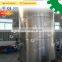 Favourable price cassava flour processing garri machine