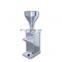 GFA Dual Pneumatic Liquid Cream Filling Machine For Chemical/Food/Comestic