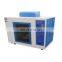 Battery External Fire Burning Testing Machine Automatic Vertical Horizontal Burning Behavior Flammability Test Equipment