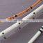 Tampo 100 cm length transverse catheter tube 360 degree price pad printer printing machine