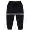 2020 Low MOQ Fashion, Breathable Running Trouser 100% cotton Quick Dry French Terry Basic Jogger Pant For Kids/