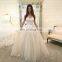 Ball Gown Quinceanera Dresses Tulle Long Prom Party Gowns Sweet 16 Formal Dress