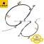 Auto Parts Right Hand Brake Cable For VIOS AXP4# 2002-2006 46420-0D030