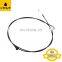 53630-33110 For Camry ACV30 2011 High Quality Hot Selling Auto Spare Parts Cable Assy Hood Lock
