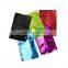 Factory New style colorful three seal side bag food packaging bags