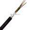 GYTA GL Direct price hot sale high quality outdoor fiber optic cable 36/48/72/96/GYTA