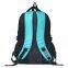 Latest Blue Custom Logo Backpack Outdoor Hiking Travel Sport Bag Anti Theft Foldable Multi Men And Woman Bag CLG18-3106