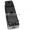 W292 Main Window Regulator Switch For Mercedes-benz Gle320 Gle350 Gle400