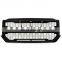 Grille guard For Chevrolet 2016-18 Silverado 1500 grill guard front bumper grille high quality factory