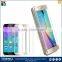 New arrival in  tempered glass screen protector for samsung s6 edge
