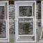 Double Hung Window Vertical Sliding Aluminum Window