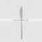 Factory Direct stainless steel disposable laguiole blank bulk magnetic steak beef cheese knives