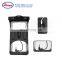 New Design Floating Waterproof Pouch Bag for Cell Phone with Armband