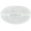 Best selling Wedding Party Disposable Heavyweight Plastic Plates Set