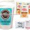 Automatic coffee creamer powder packing machine auto sachet bag pouch filling sealing packaging equipment cheap price for sale