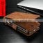 US most popular cases for S7 edge case leather wallet , mobile accessories