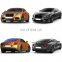 Комплект кузова для Bentley Continental GT 2012 - 2015 годов. Апгрейд до 2016 - 2018 годов