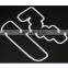 Gear Box Trim Decoration Ring for Suzuki Jimny