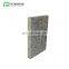 Interior Easy Installation Decorative Wood Plastic Composite Wall Panels