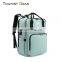 New Fashion Multifunctional Design Mommy Handbag Diaper Bags Mummy Baby Diaper Bag Backpack