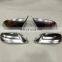 Modified RS7  car parts high guality Rearview Mirror Cover for Audi A7 Mirror Cover cap 2012-2018