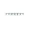 Automotive Engine Air Intake Surge Tank Gasket For Mitsubishi Pajero III IV V67W V77W V87W V97W MR561584