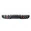 Steel 10th Anniversary Front Bumper for JEEP Wrangler JL 2018 Bull Bar