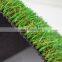 Factory color artificial grass fence for football fild