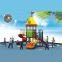 Import from china children funny games amusement park products