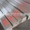 Stainless Steel Square Bar 201 304 316 AISI Factory Price Round Bar Wholesale Stainless Steel Standard 304 Square Bar