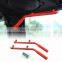 4 Door Solid Steel Grab Handles Grab Bar for Wrangler JK & Unlimited 2007-2017