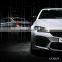 Body kit for BMW 5 series G30 2020-2022 year facelift M5 body kit include front and rear bumpers